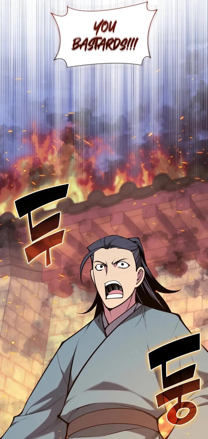 Legends of the Swordsman Scholar Chapter 201 page 49 - Chapter 201