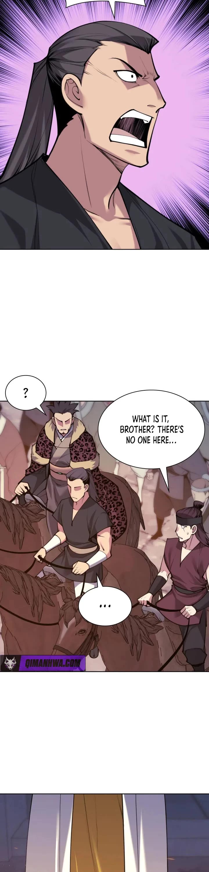 Legends of the Swordsman Scholar Chapter 202 page 23 - Chapter 202