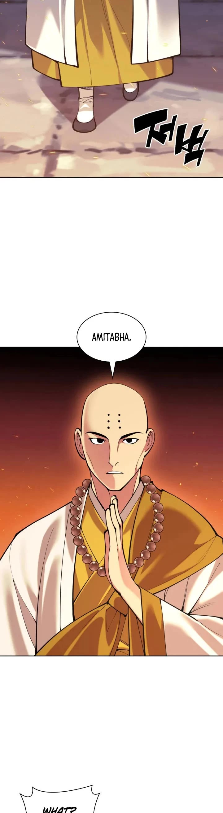 Legends of the Swordsman Scholar Chapter 202 page 24 - Chapter 202