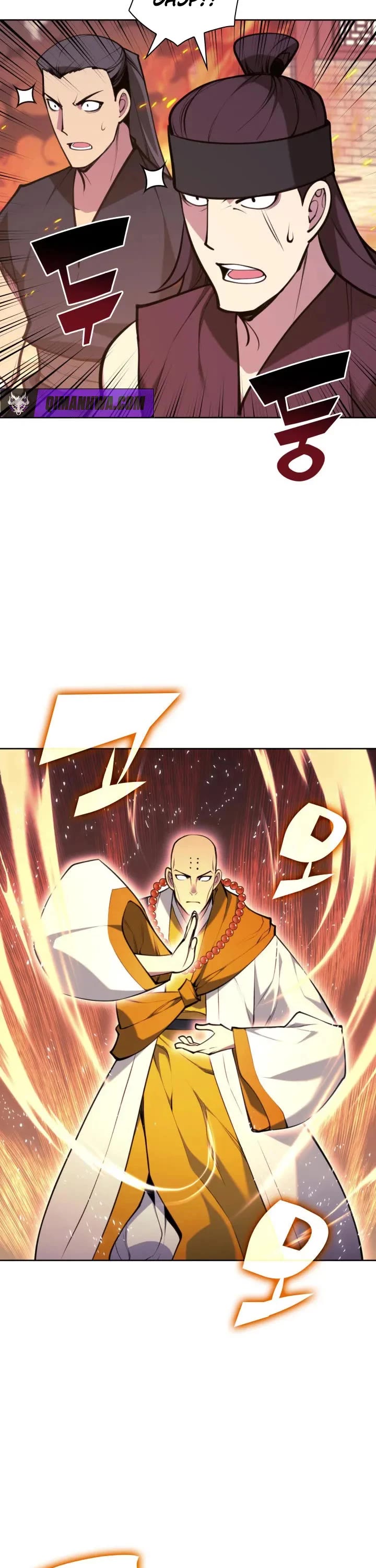 Legends of the Swordsman Scholar Chapter 202 page 33 - Chapter 202