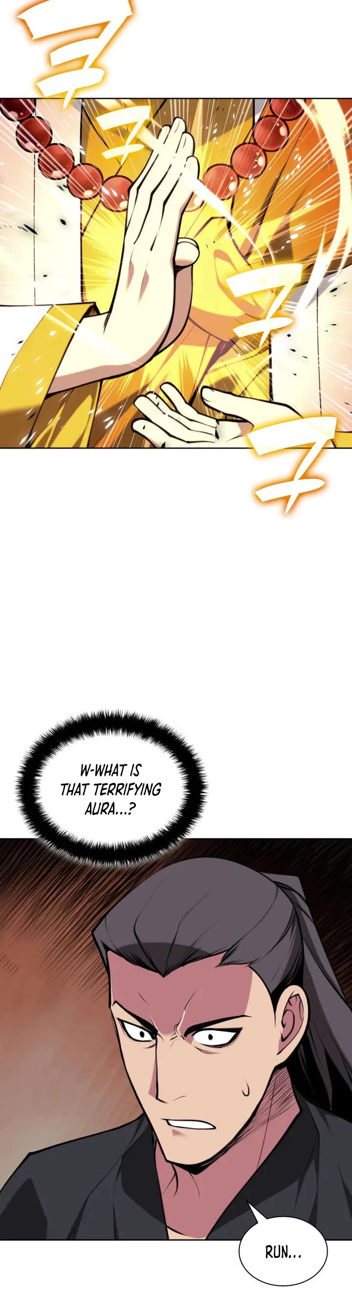 Legends of the Swordsman Scholar Chapter 202 page 34 - Chapter 202