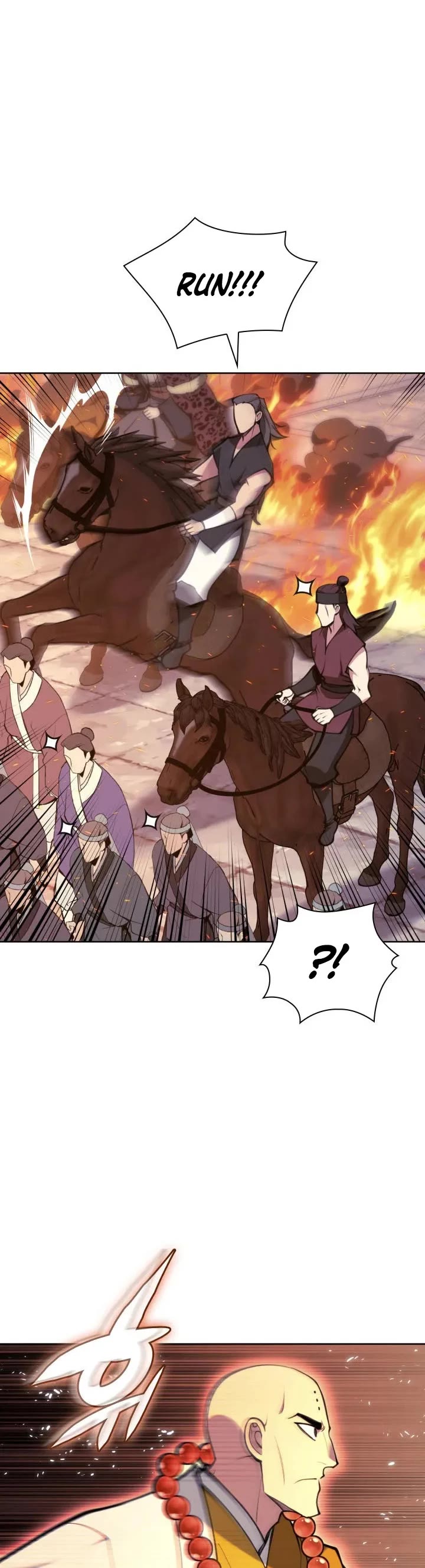 Legends of the Swordsman Scholar Chapter 202 page 35 - Chapter 202