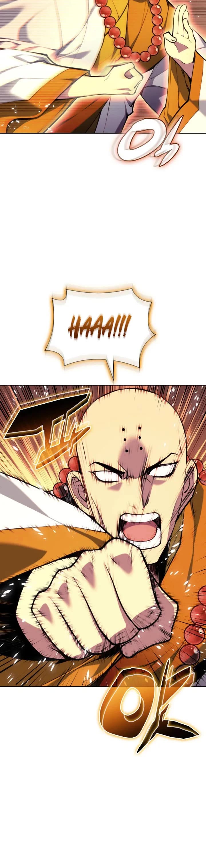 Legends of the Swordsman Scholar Chapter 202 page 36 - Chapter 202