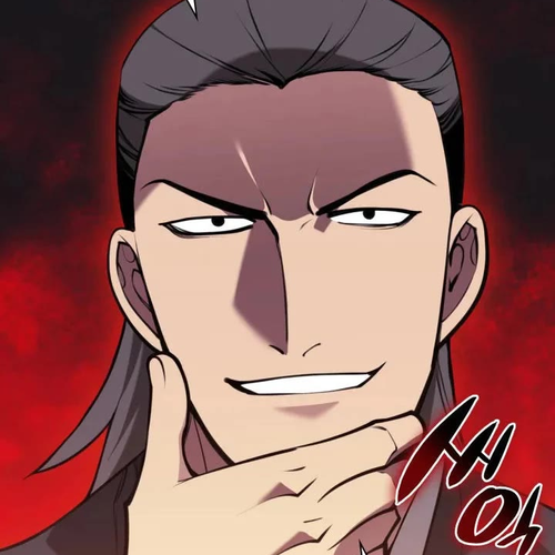 Legends of the Swordsman Scholar Chapter 202 cover