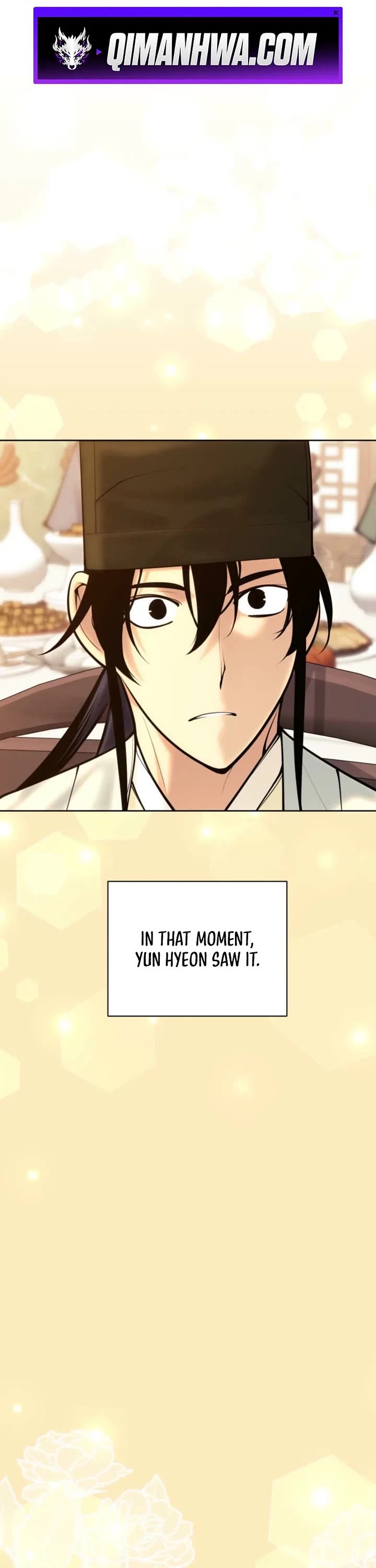 Legends of the Swordsman Scholar Chapter 204 page 1 - Chapter 204