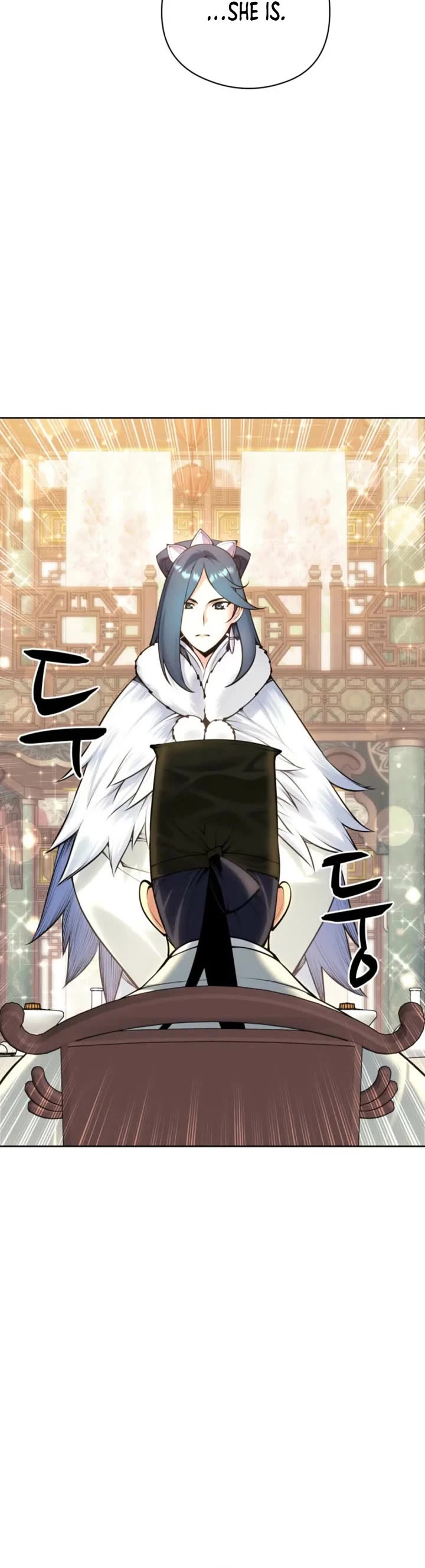 Legends of the Swordsman Scholar Chapter 204 page 20 - Chapter 204