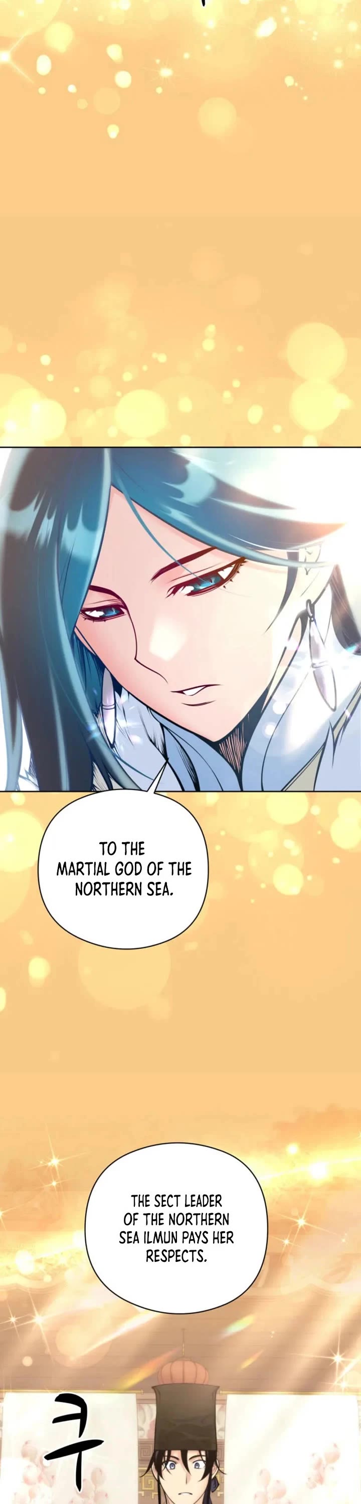 Legends of the Swordsman Scholar Chapter 204 page 22 - Chapter 204