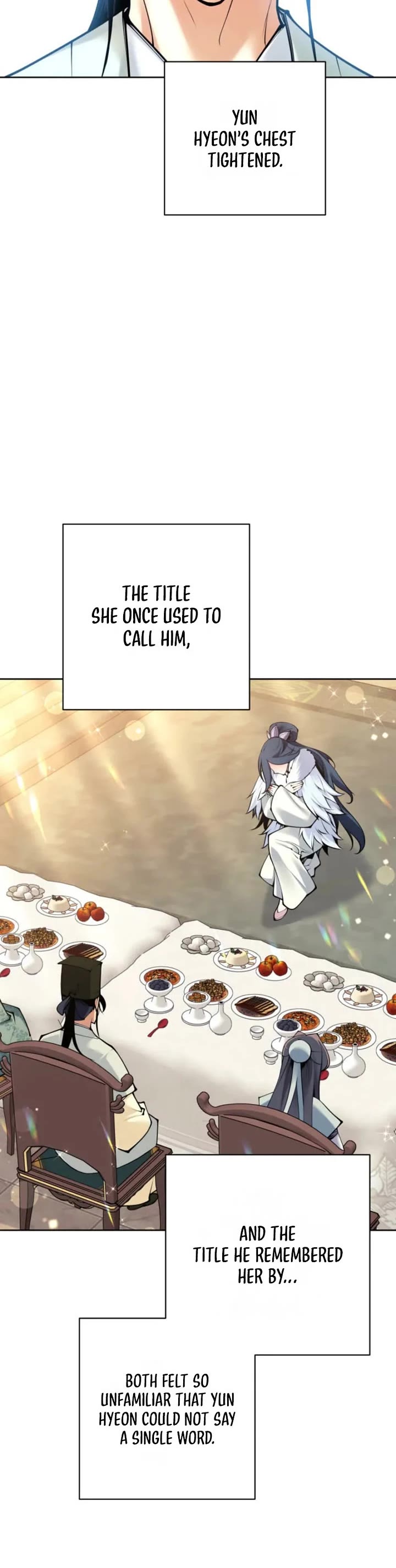 Legends of the Swordsman Scholar Chapter 204 page 24 - Chapter 204