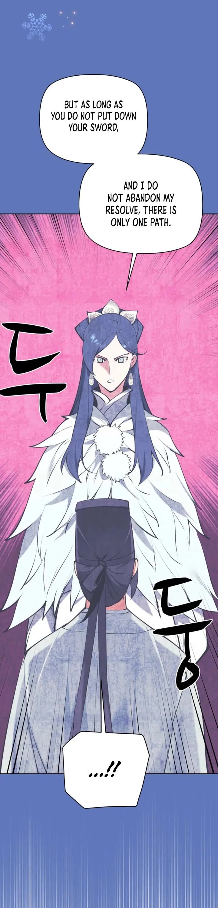 Legends of the Swordsman Scholar Chapter 204 page 31 - Chapter 204