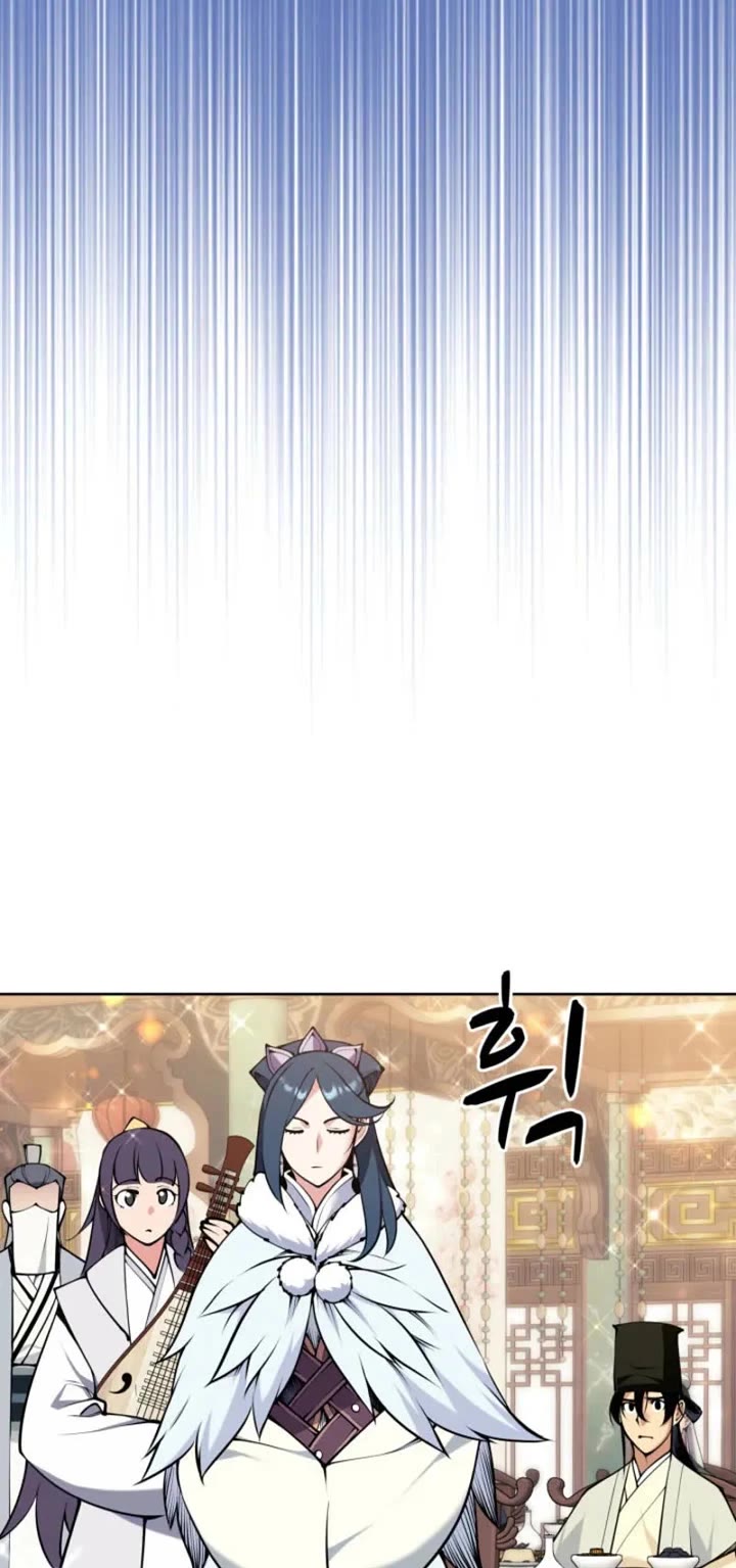 Legends of the Swordsman Scholar Chapter 204 page 32 - Chapter 204