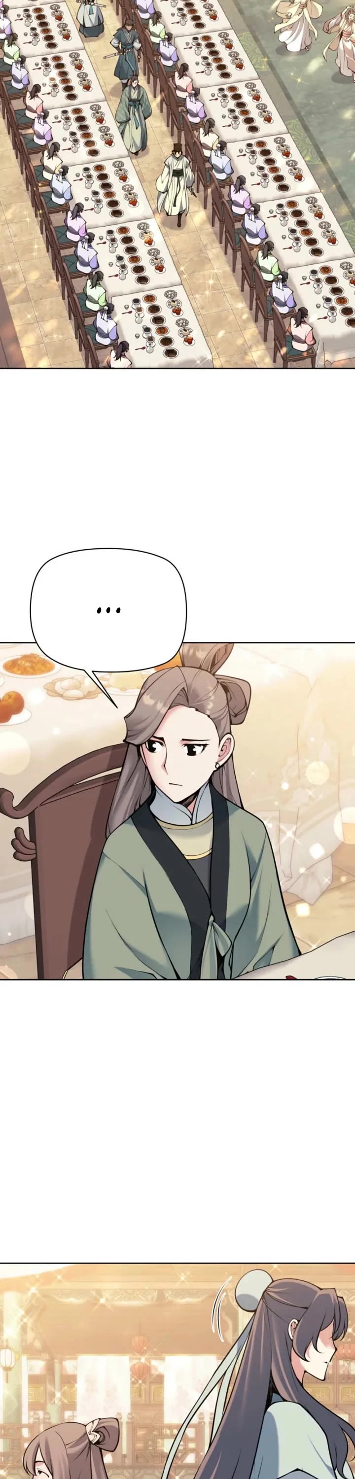Legends of the Swordsman Scholar Chapter 204 page 39 - Chapter 204