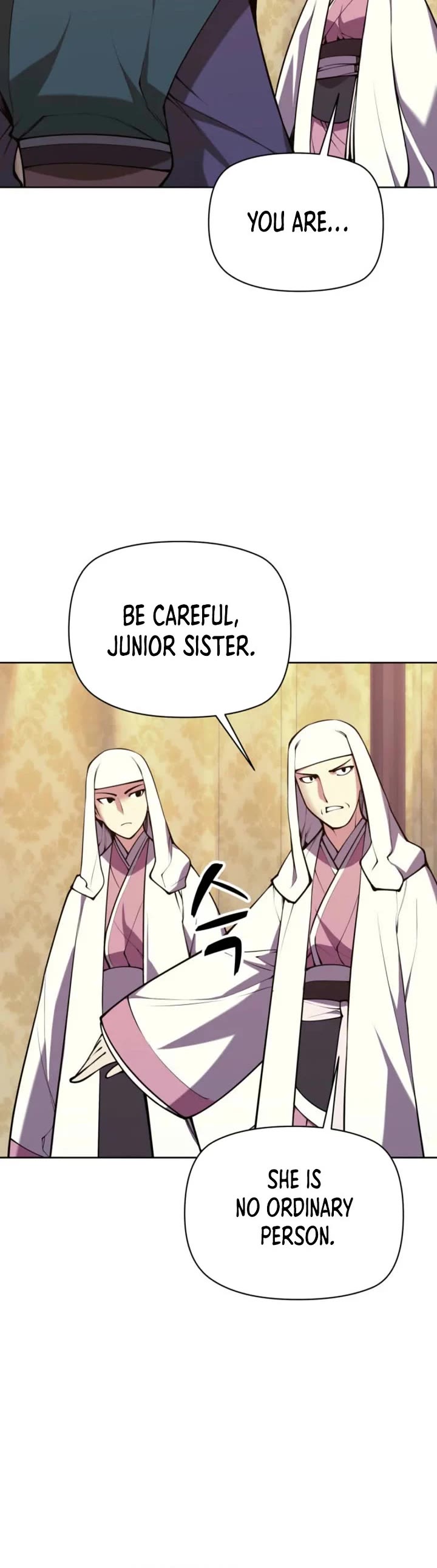 Legends of the Swordsman Scholar Chapter 204 page 49 - Chapter 204