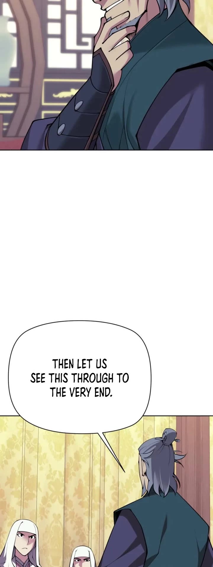 Legends of the Swordsman Scholar Chapter 204 page 56 - Chapter 204