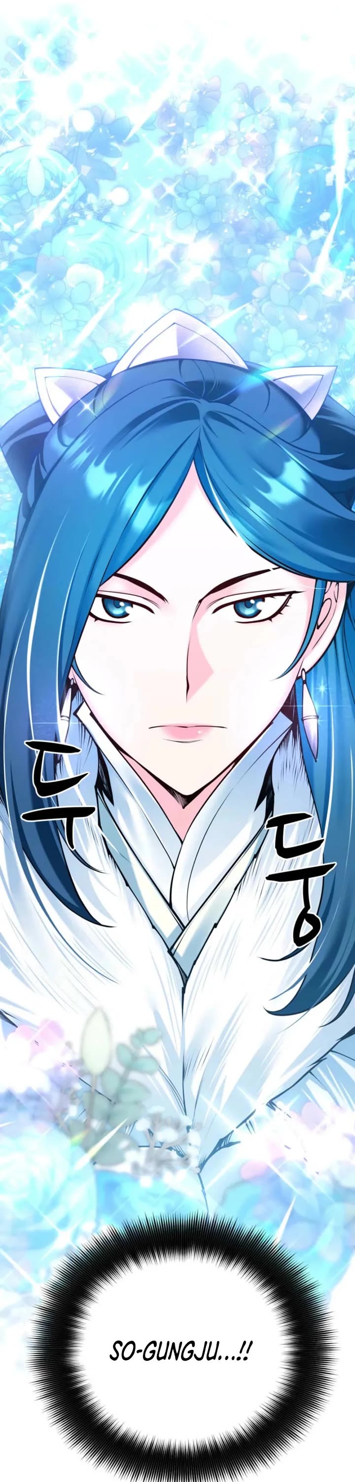 Legends of the Swordsman Scholar Chapter 204 page 6 - Chapter 204
