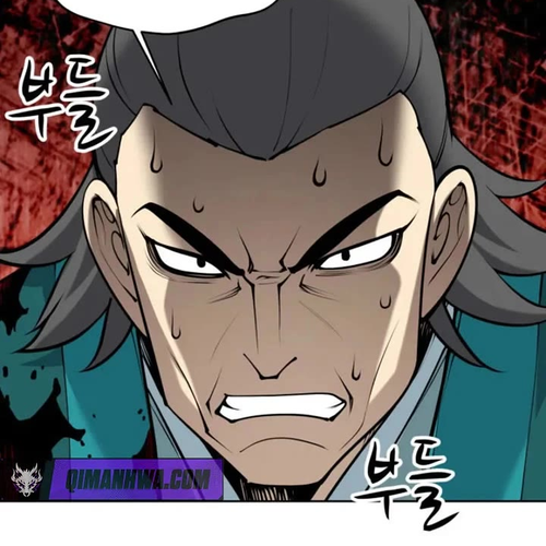 Legends of the Swordsman Scholar Chapter 204 cover