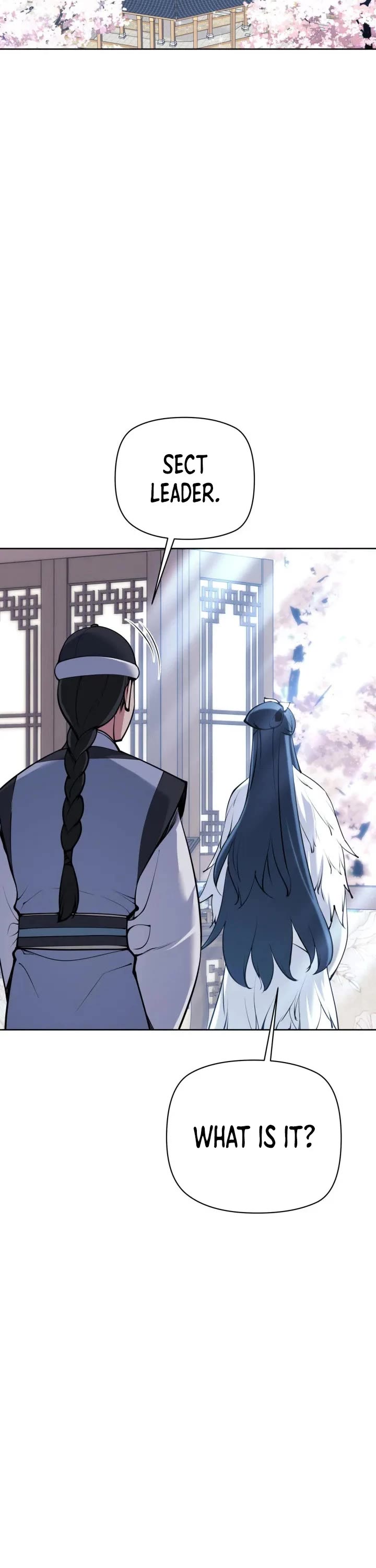 Legends of the Swordsman Scholar Chapter 205 page 12 - Chapter 205