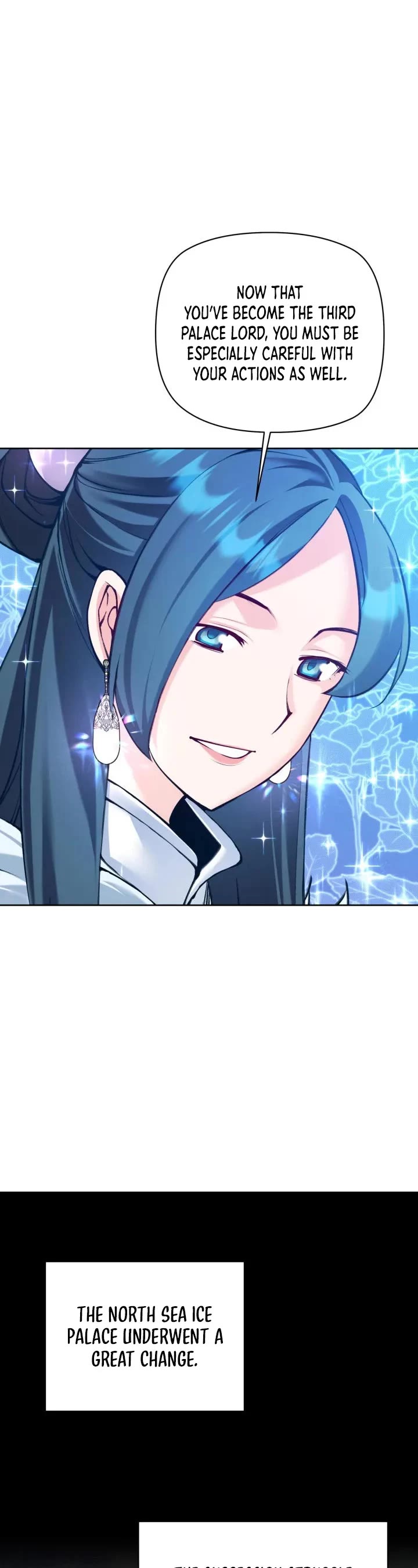 Legends of the Swordsman Scholar Chapter 205 page 19 - Chapter 205