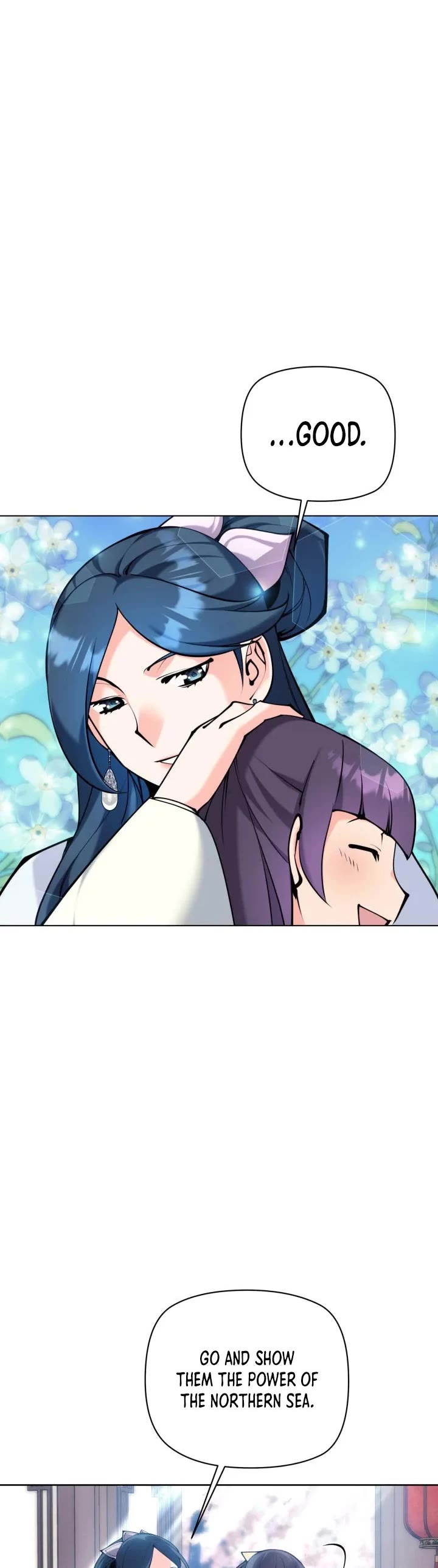 Legends of the Swordsman Scholar Chapter 205 page 30 - Chapter 205