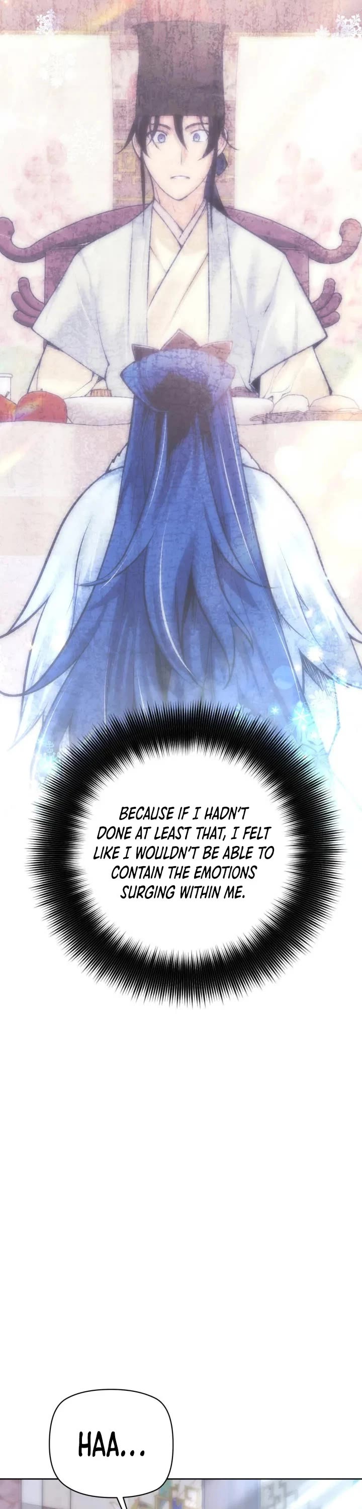 Legends of the Swordsman Scholar Chapter 205 page 37 - Chapter 205