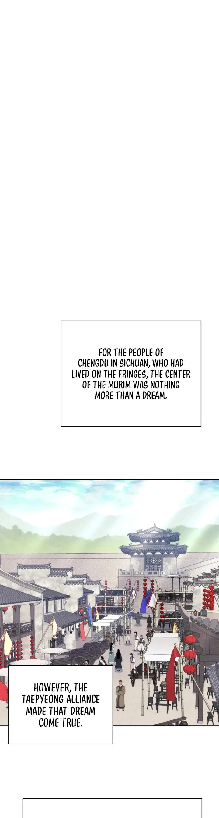Legends of the Swordsman Scholar Chapter 205 page 39 - Chapter 205