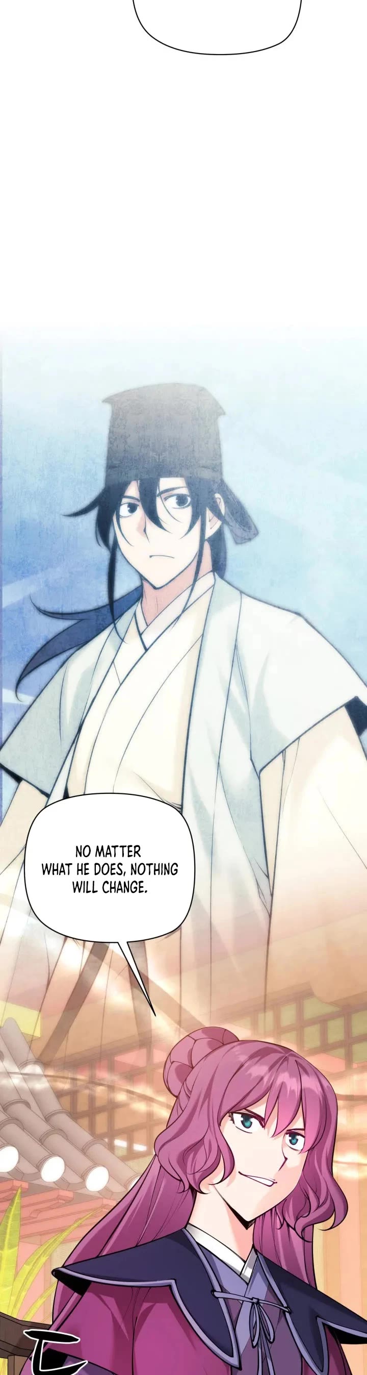 Legends of the Swordsman Scholar Chapter 205 page 9 - Chapter 205