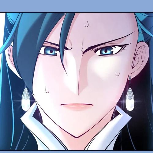 Legends of the Swordsman Scholar Chapter 205 cover