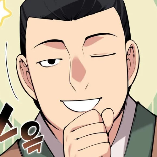 Legends of the Swordsman Scholar Chapter 206 cover
