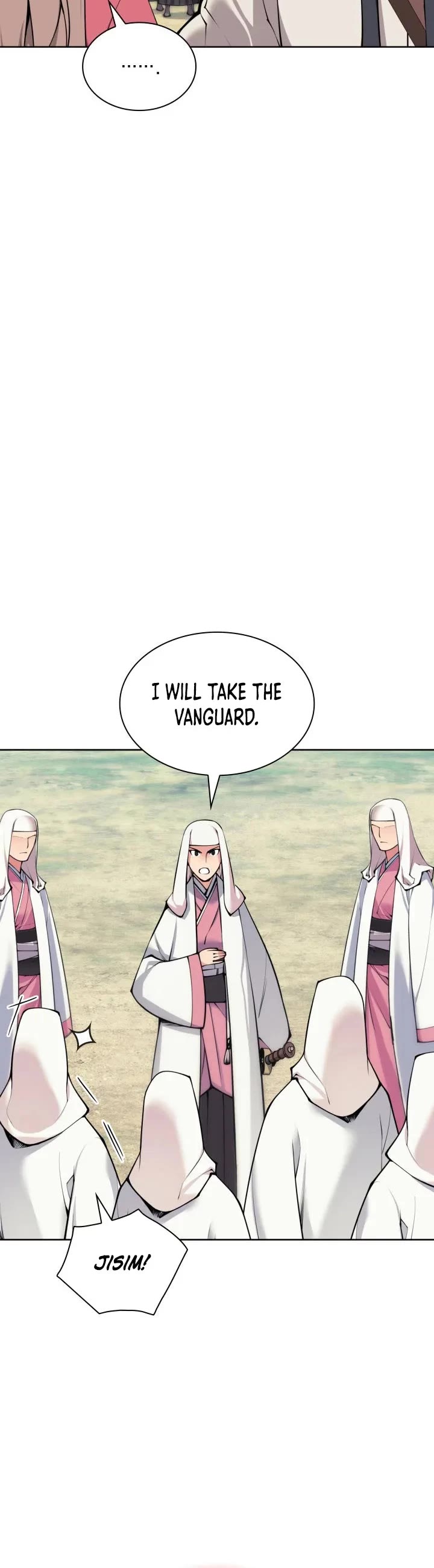 Legends of the Swordsman Scholar Chapter 207 page 15 - Chapter 207