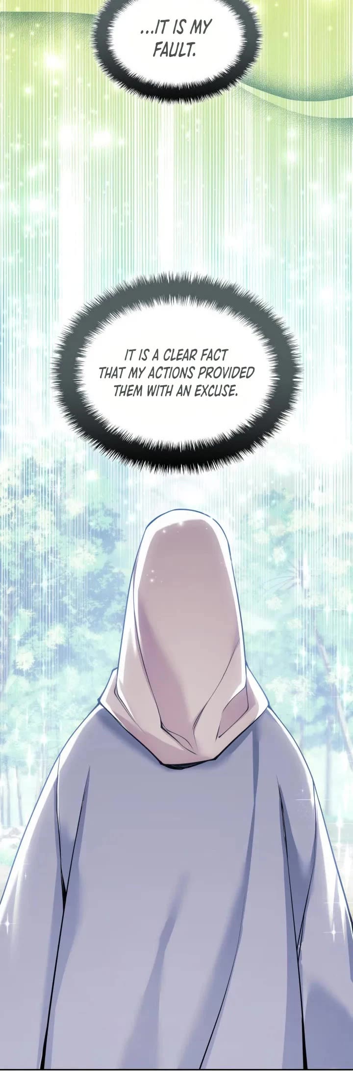 Legends of the Swordsman Scholar Chapter 207 page 19 - Chapter 207