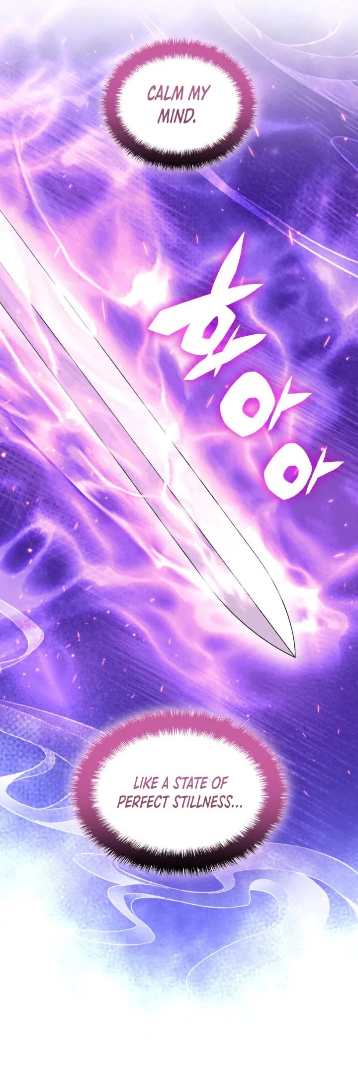 Legends of the Swordsman Scholar Chapter 207 page 34 - Chapter 207