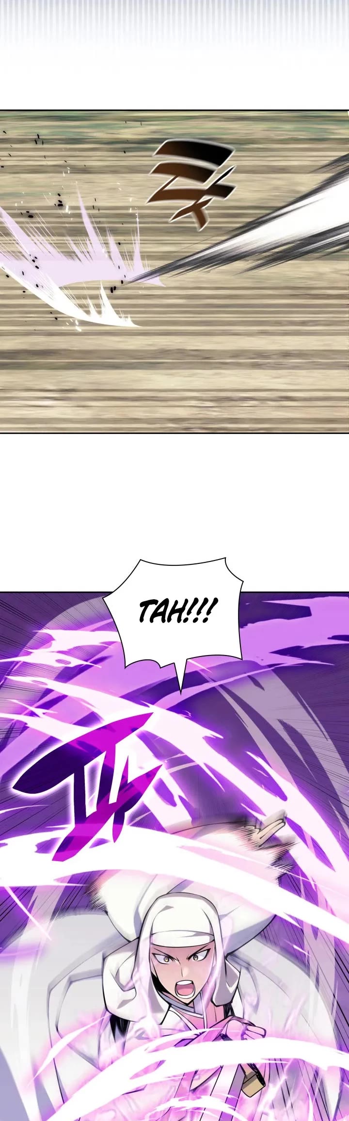 Legends of the Swordsman Scholar Chapter 207 page 39 - Chapter 207