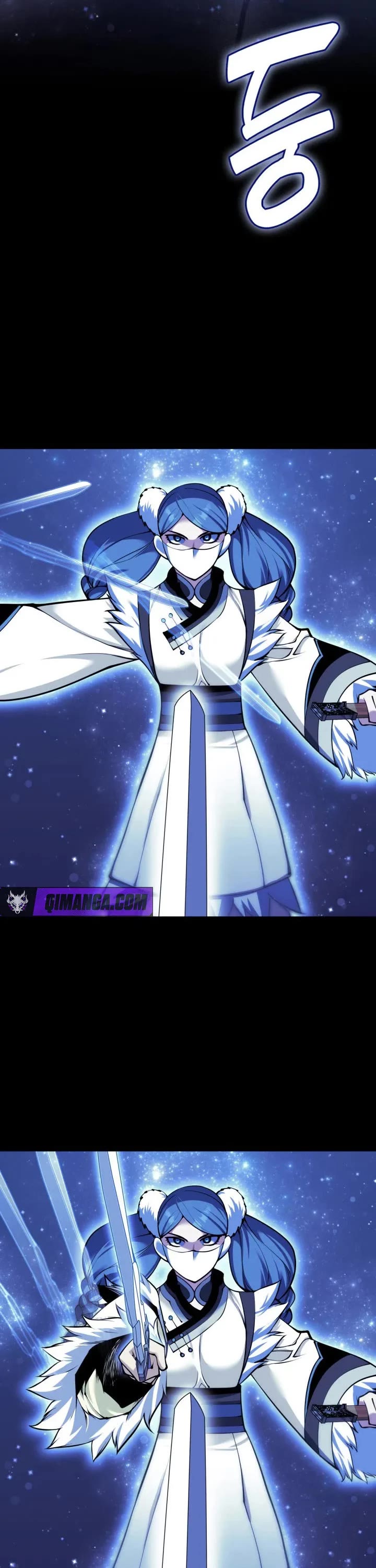 Legends of the Swordsman Scholar Chapter 207 page 43 - Chapter 207