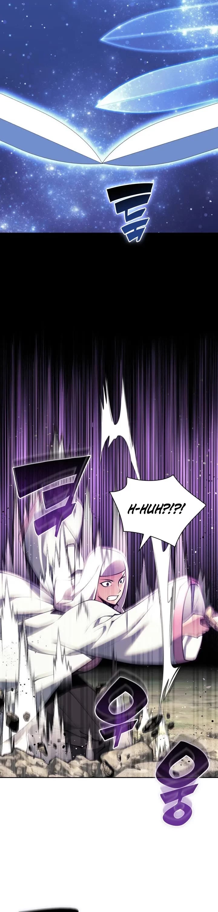 Legends of the Swordsman Scholar Chapter 207 page 46 - Chapter 207