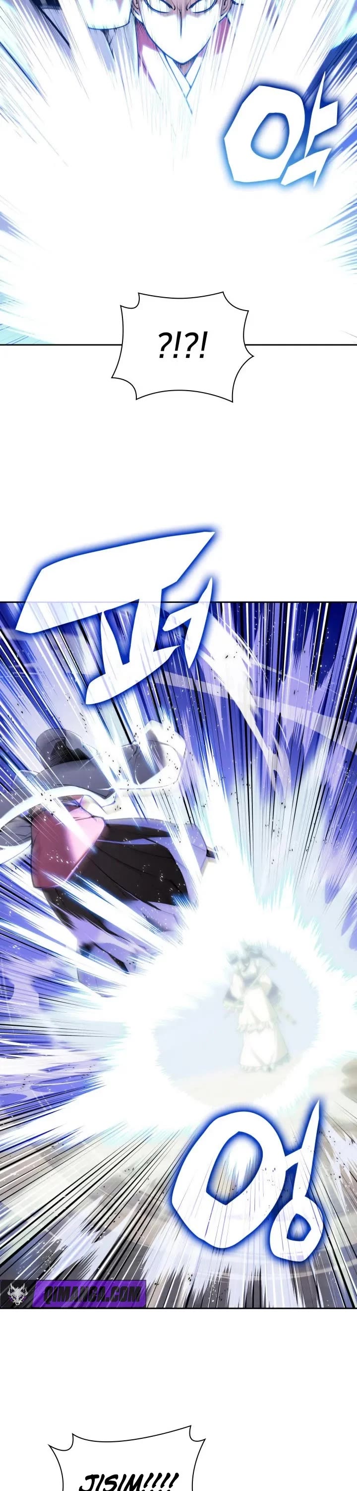 Legends of the Swordsman Scholar Chapter 207 page 48 - Chapter 207