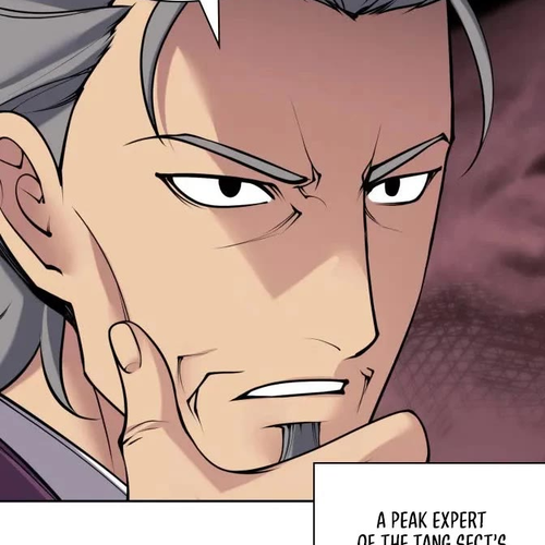 Legends of the Swordsman Scholar Chapter 208 thumbnail
