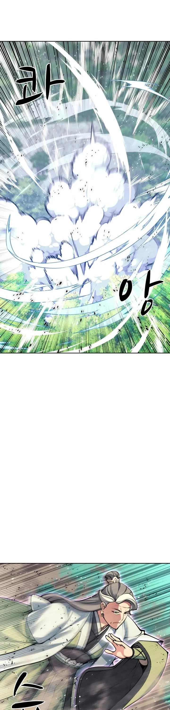 Legends of the Swordsman Scholar Chapter 209 page 18 - Chapter 209