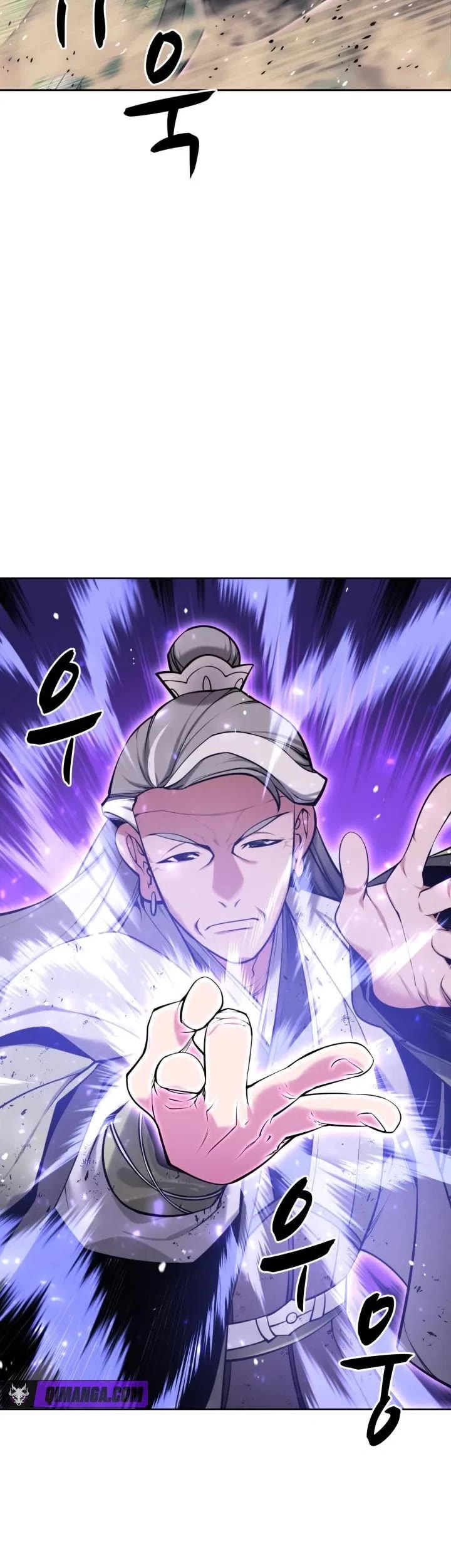 Legends of the Swordsman Scholar Chapter 209 page 19 - Chapter 209