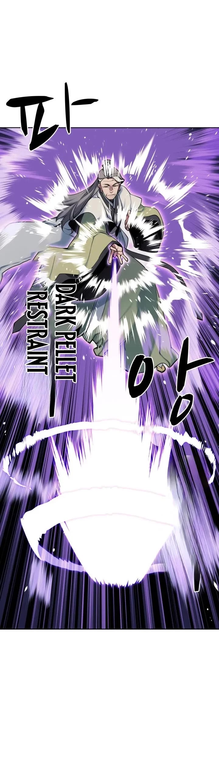 Legends of the Swordsman Scholar Chapter 209 page 20 - Chapter 209