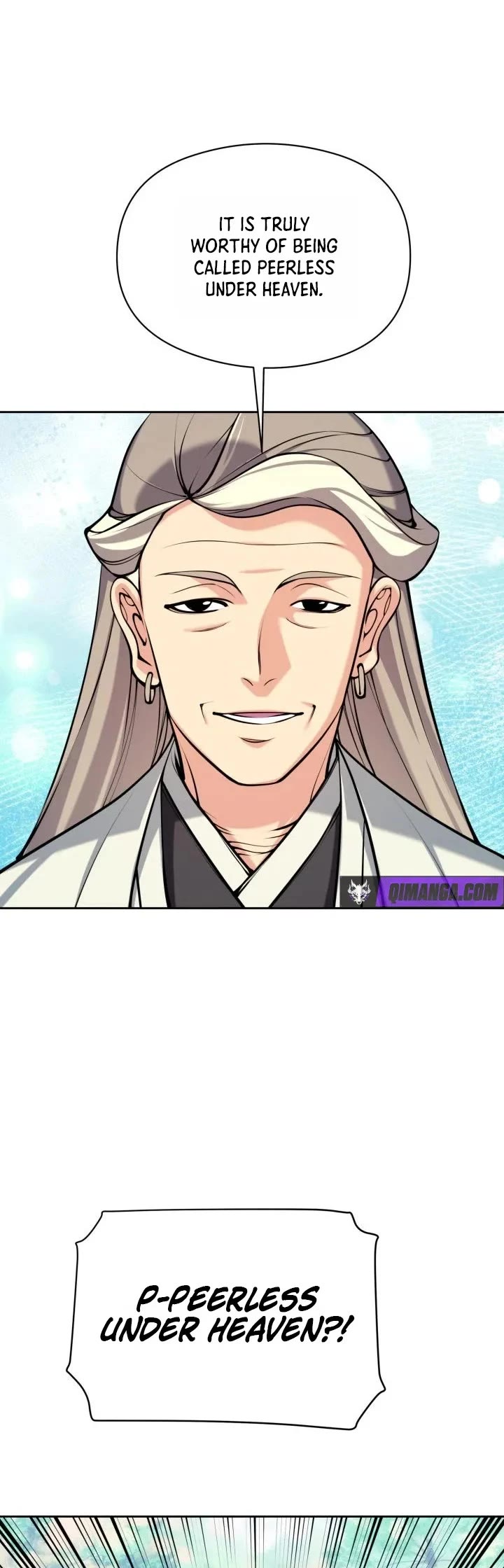 Legends of the Swordsman Scholar Chapter 209 page 24 - Chapter 209