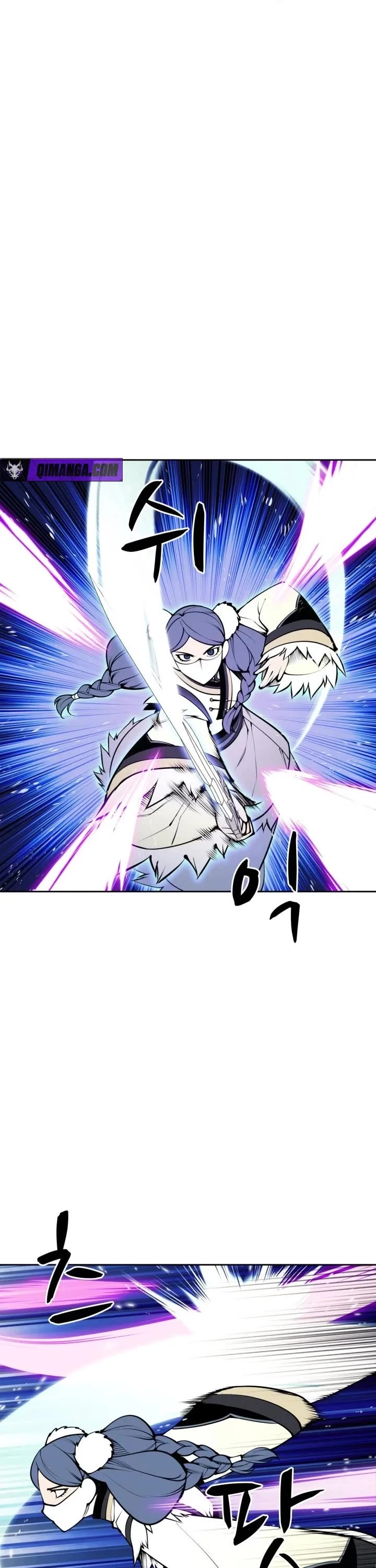 Legends of the Swordsman Scholar Chapter 209 page 36 - Chapter 209