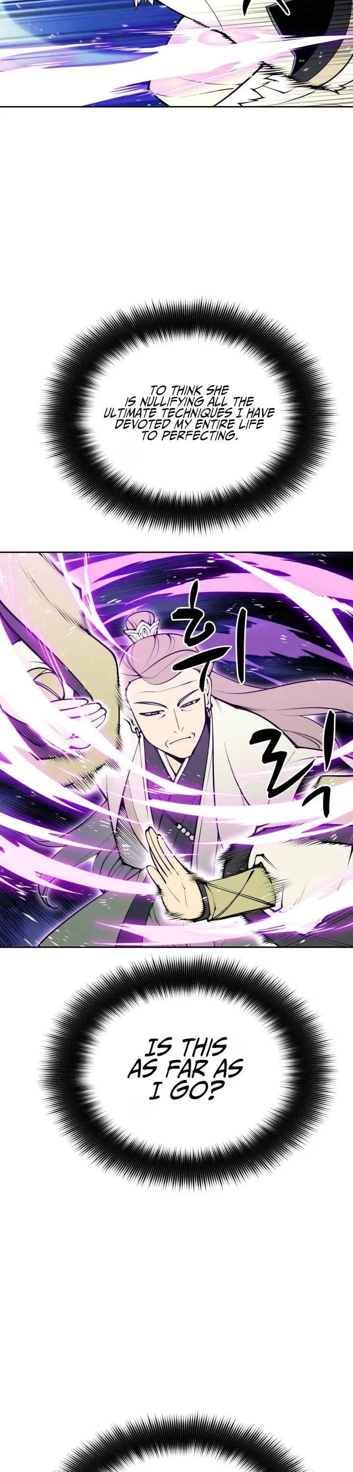Legends of the Swordsman Scholar Chapter 209 page 37 - Chapter 209