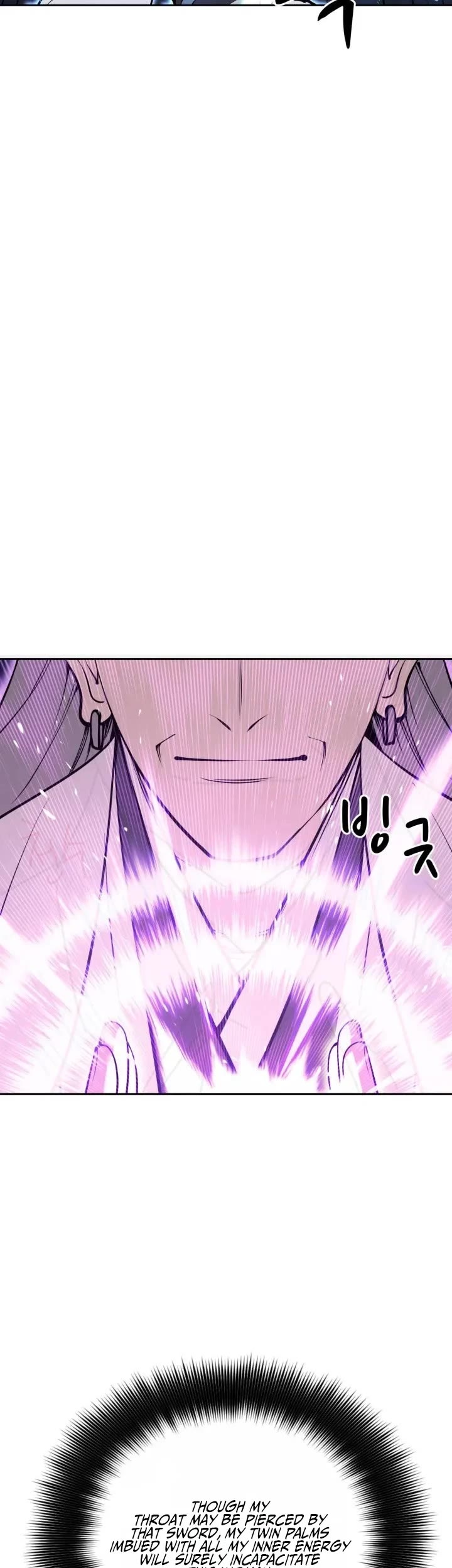 Legends of the Swordsman Scholar Chapter 209 page 44 - Chapter 209