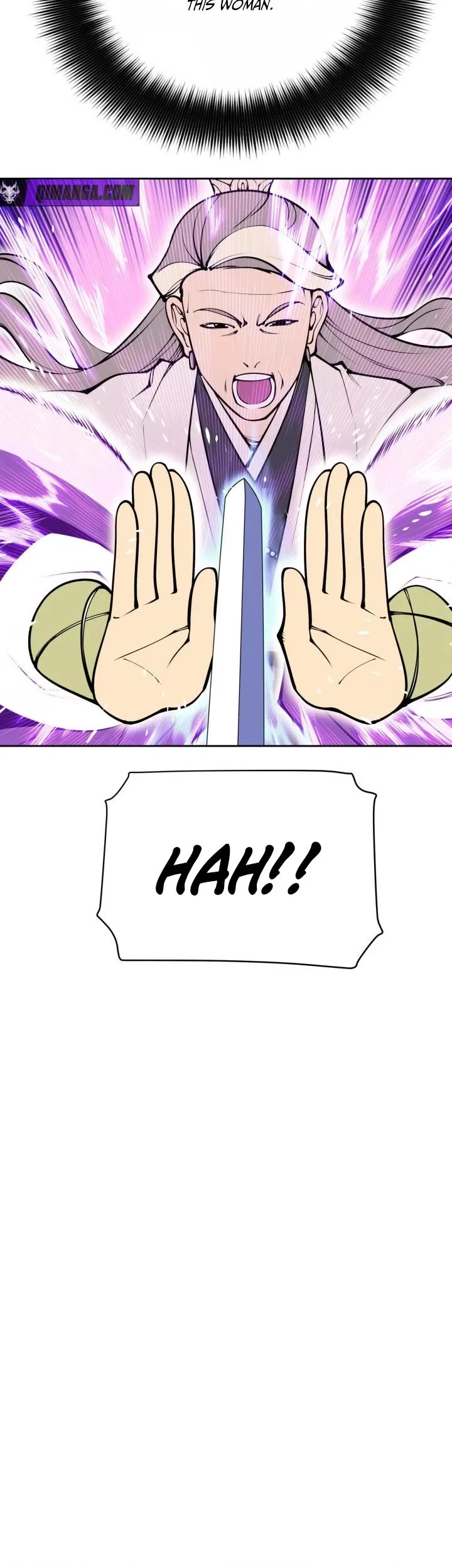 Legends of the Swordsman Scholar Chapter 209 page 45 - Chapter 209