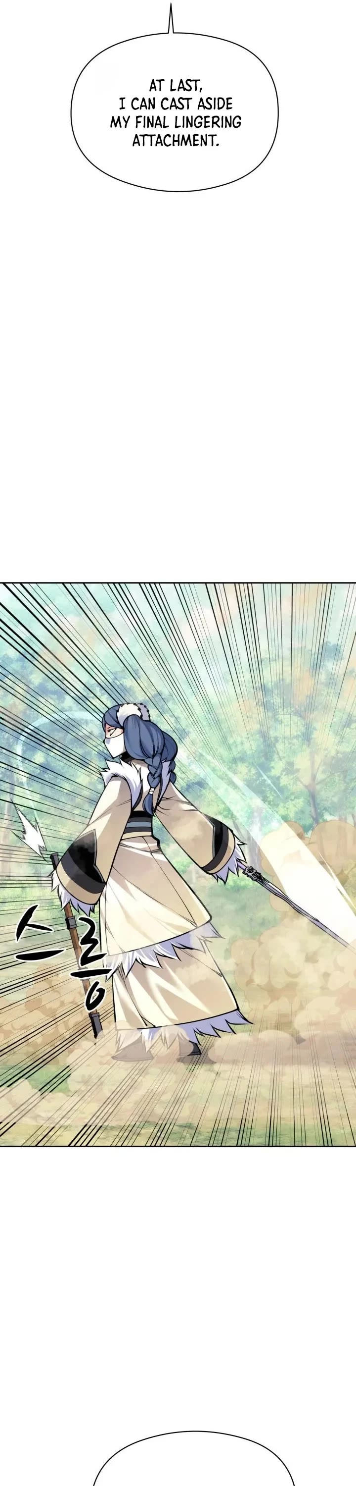 Legends of the Swordsman Scholar Chapter 209 page 6 - Chapter 209