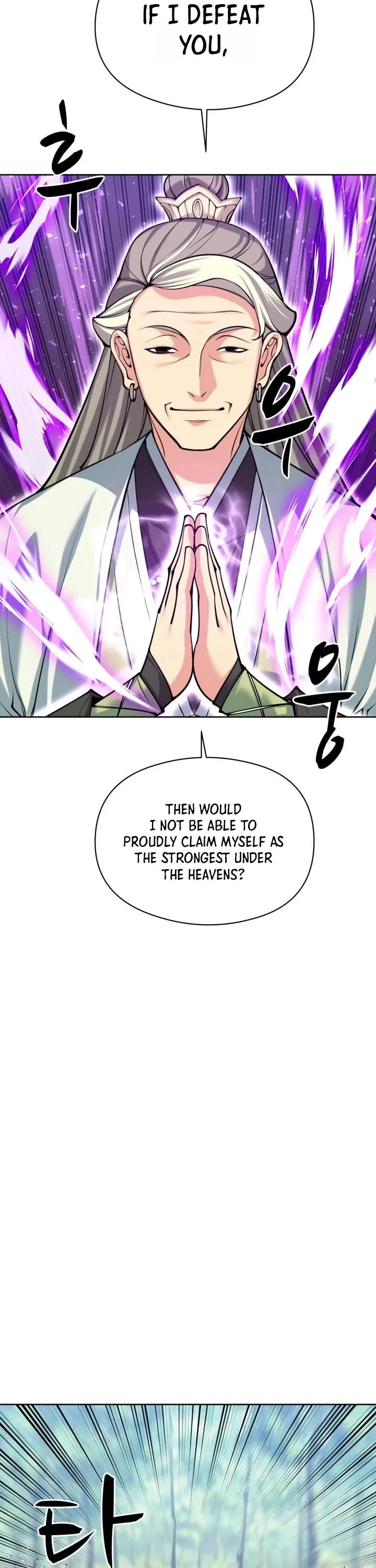 Legends of the Swordsman Scholar Chapter 209 page 7 - Chapter 209