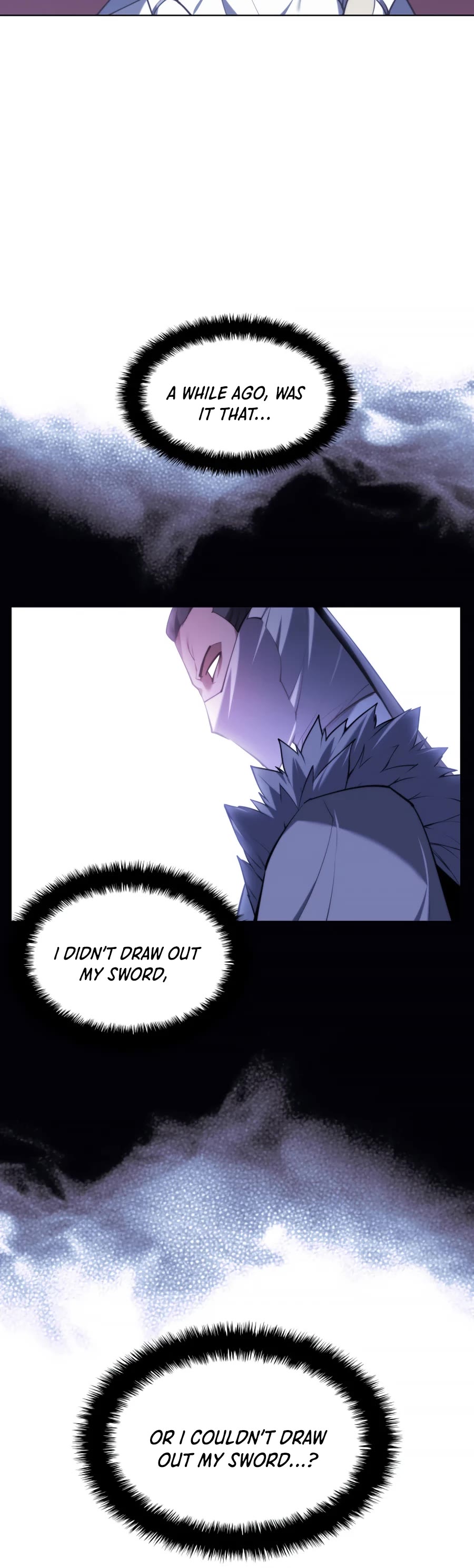 Legends of the Swordsman Scholar Chapter 21 page 10 - Chapter 21