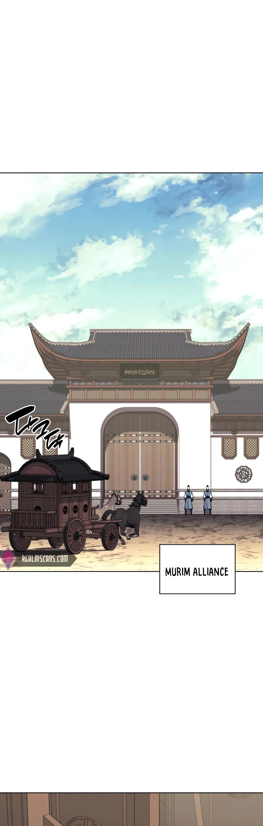 Legends of the Swordsman Scholar Chapter 21 page 18 - Chapter 21