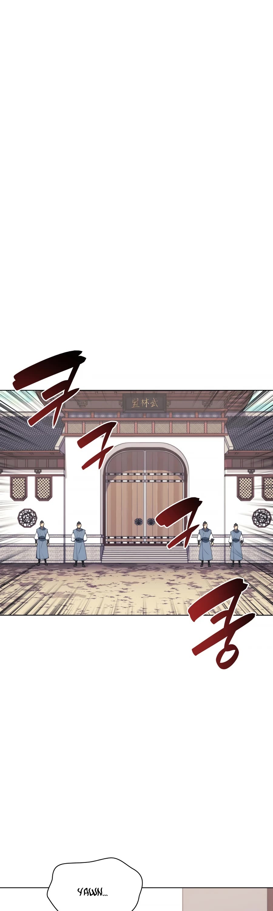 Legends of the Swordsman Scholar Chapter 21 page 29 - Chapter 21