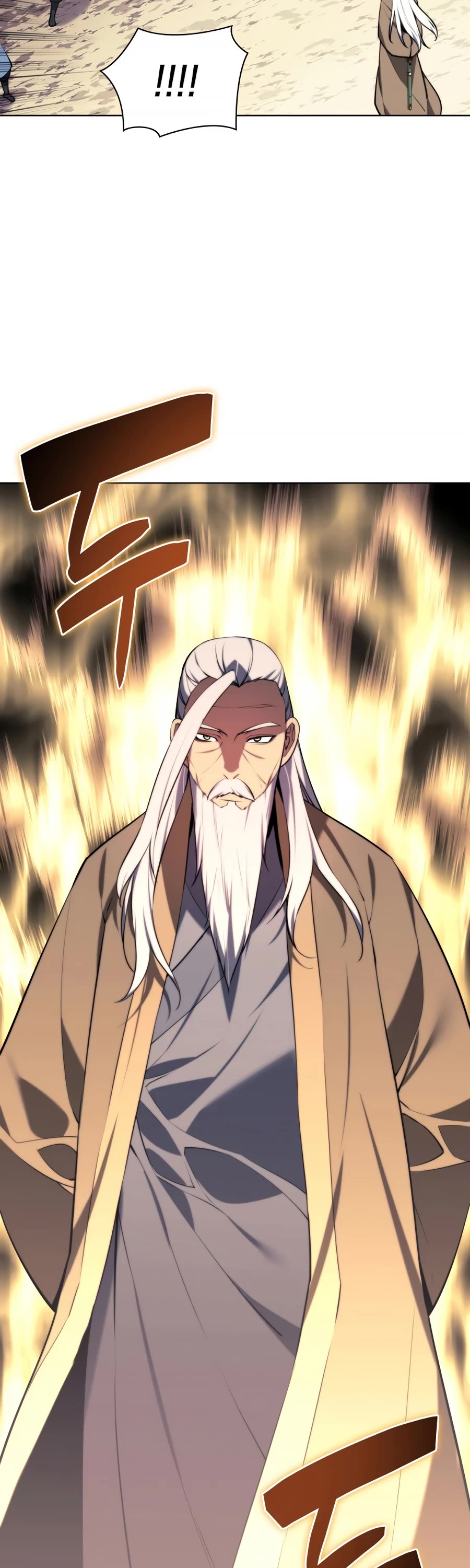 Legends of the Swordsman Scholar Chapter 21 page 31 - Chapter 21