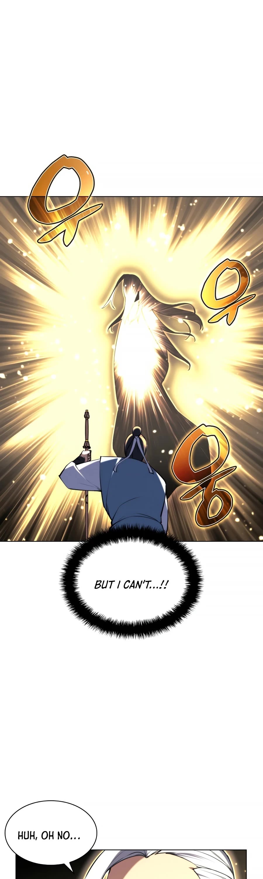 Legends of the Swordsman Scholar Chapter 21 page 38 - Chapter 21